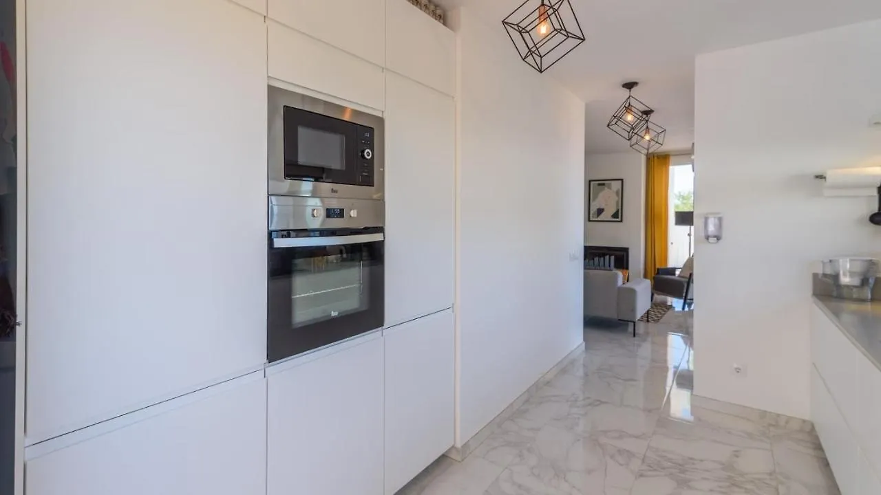 Solazhome Sayalonga By Ruralidays 0*,  Spain